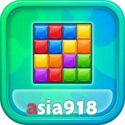 ASIA918 — ikon APK