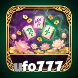 UFO777 — ikon APK